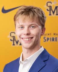 2025-26 Men's Swimming Roster