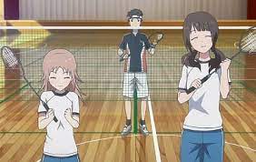 Check spelling or type a new query. Badminton Tag Anime Anidb