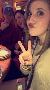 Kiersten (@kierstenwilson9)