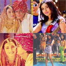 The film is an animated take on kuch kuch hota hai, and it marks the 20 year anniversary of its release. Rani Mukerji Unseen Photos Of Kuch Kuch Hota Hai She Looks So Beautiful Wallpaper 2021