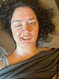 HAPPY 27th BIRTHDAY DANIELLE!