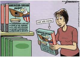From strip club to sports stadium: 10 American Dream Ideas American Dream American Dream