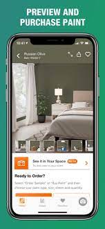 Project Color The Home Depot On