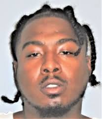 Man wanted for armed robbery arrested in Midville