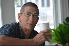 Emory Garman Obituary