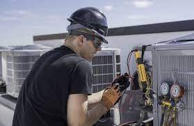Hvac services can include heating, ventilation, air conditioning, refrigeration, and more. Is A Career In Residential And Commercial Hvac Repair Right For You Florida Career College