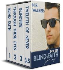 Blind Faith