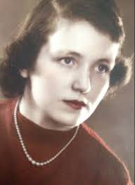 Nancy Pender Obituary (1932