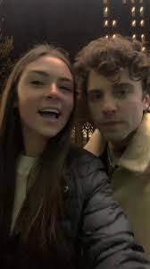 belong together🦋 @Mark Ambor