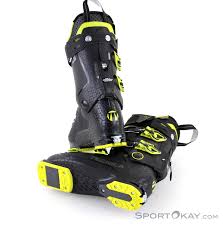 Tecnica Tecnica Cochise 120 Dyn Mens Ski Boots