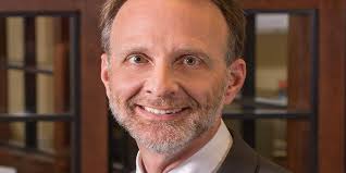 Randal Webber named president of Cornerstone Bank