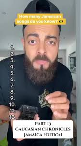 Jamaica 🇯🇲 To The World 🌍