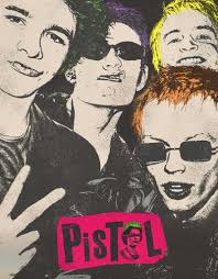 Filmer och serier med Brandon Dodsworth