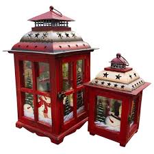 1 Most Wished For Christmas Candle Lanterns On Amazon Limited Edition Order Now While I Holiday Candle Holders Holiday Table Centerpieces Lanterns Decor