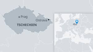 Ostrava čehija, atrašanās vieta tādiem objektiem kā tirdzniecības centrs, dzelzceļš un slimnīca. Tote Nach Schussen In Tschechien Aktuell Europa Dw 10 12 2019
