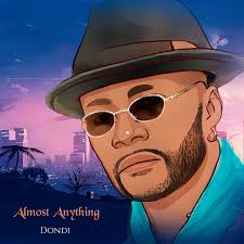 Enough for two by Dondi