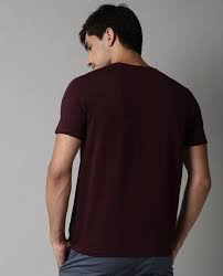 Target/women/maroon t shirt dress (862)‎. Rabbit 3 T Shirt Maroon