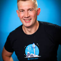 Java Champions @ Sessionize