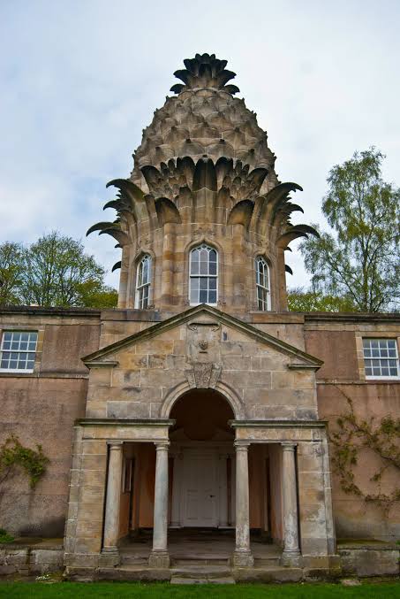 UK's best follies to visit, from fairytale turrets and towers to temples | Countryfile.com