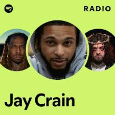 Jay Crain