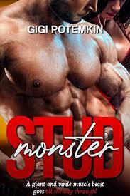 Good night to people with daddy issues, people with body image issues that's thick alpha harry and louis's kids. Monster Stud A Giant And Virile Muscle Beast Goes All The Way Through Kindle Edition By Potemkin Gigi Literature Fiction Kindle Ebooks Amazon Com