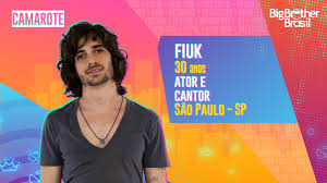 A dinâmica da formação do nono paredão do bbb 21 tem novidade! Bbb21 Segundo Enquete Fiuk E O Favorito Para Ganhar Imunidade