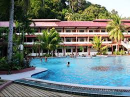 Ombak divers and resort has unique access to some of perhentian's best diving sites. Ombak Resort Pulau Perhentian Island Terengganu Malaysia Info