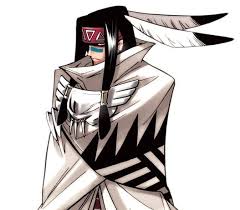 Agustus 06, 2021 posting komentar Browsing Parodies Shaman King ã‚·ãƒ£ãƒ¼ãƒžãƒ³ã‚­ãƒ³ã‚° The Doujinshi Manga Lexicon