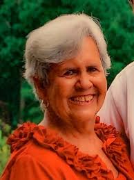 Dot Patterson Obituary 2021