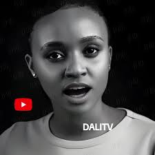 Becky and Her Husband Citizen Tv