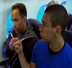 The Amazing Race Canada 1 Episode 4 Rankings: Jon Montgomery the Axe  Murderer and Malnourished Hippie Blunder