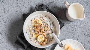 Maybe you would like to learn more about one of these? Oat Milk Nutrition Benefits And How To Make It