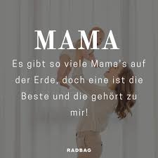 Anti Kitsch Spruche Zum Muttertag Fur Die Beste Mama