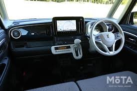 Aug 27, 2021 · 「ワゴンr スマイル」は、その車名のとおりスズキの軽トールワゴン「ワゴンr」の派生モデルですが、ワゴンrが後席ヒンジドアに対して、ワゴンrスマイルは、後席スライドドアという大きな違いがあります。 Egvgjeljvnjkwm