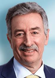 LEADERS Interview with Jonathan L. Mechanic, Chairman, Real Estate  Department, Fried Frank