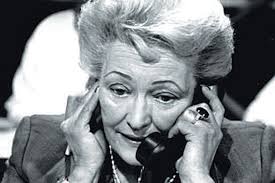 A brief history of the agony aunt