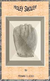 Holey Smoley! See more