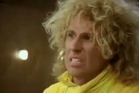 My former roommates in van hagar know this struggle well, and this little grindcore trio have found themselves falling upon hard times. Classic Rock Sammy Hagar I Can T Drive 55 1984 X