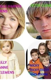 NRDD: Sister Marriage