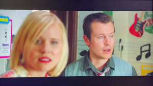 Cooties Movie Chicken Nugget