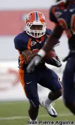 UTEP, Houston to Tangle in C-USA Opener