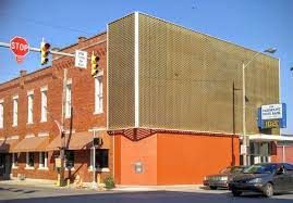 We did not find results for: 074904365 Routing Number Of Fairmount State Bank In Fairmount