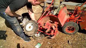Browse our wide selection to find what you're looking for. Tine Seal Replacement Troy Bilt Tiller Youtube