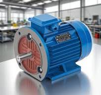 Ye2-90L-6 1.1kw 950rpm AC 3 Three Phase Induction Electric Motor