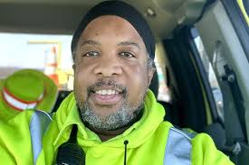 I'm here to rescue you': A Maryland CHART driver describes a day at work