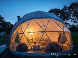 Pin Von Chuck Sigmon Auf Kupolnyj Dom Schastya In 2020 Zelt Camping Hacks Garten Iglu Zelten
