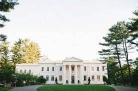 Top Wedding Venues In Connecticut Connecticut Wedding Venues Connecticut Wedding Unique Wedding Venues