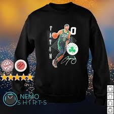 Display your spirit with officially licensed boston celtics hooded sweatshirts in a variety of styles from the ultimate sports store. Jayson Tatum Boston Celtics Pick And Roll Shirt Hoodie Sweater And V Neck T Shirt