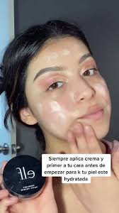 La Nina Fresa Maquilladonse