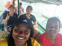 Freeman Asia Interns Share Experiences Abroad